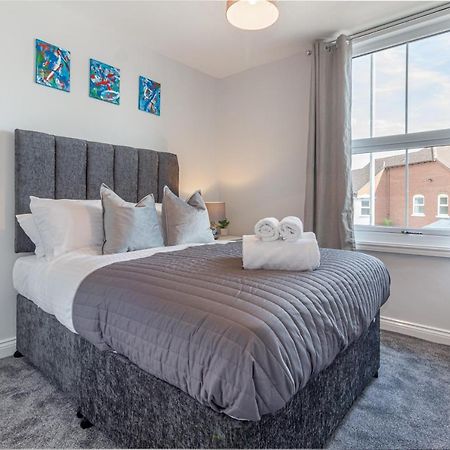 Host & Stay - The Bull Inn, 3 Double Rooms Fernhill Heath Luaran gambar
