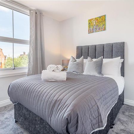Host & Stay - The Bull Inn, 3 Double Rooms Fernhill Heath Luaran gambar