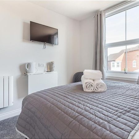 Host & Stay - The Bull Inn, 3 Double Rooms Fernhill Heath Luaran gambar