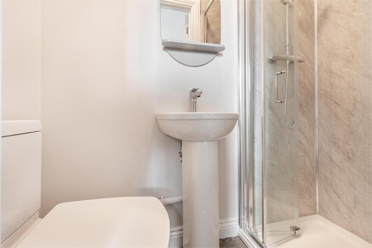 Host & Stay - The Bull Inn, 3 Double Rooms Fernhill Heath Luaran gambar