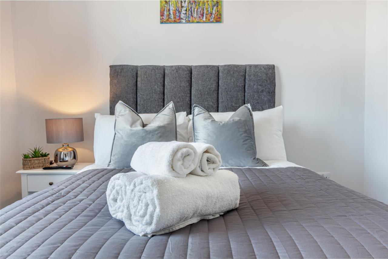 Host & Stay - The Bull Inn, 3 Double Rooms Fernhill Heath Luaran gambar