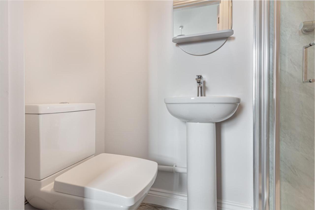 Host & Stay - The Bull Inn, 3 Double Rooms Fernhill Heath Luaran gambar