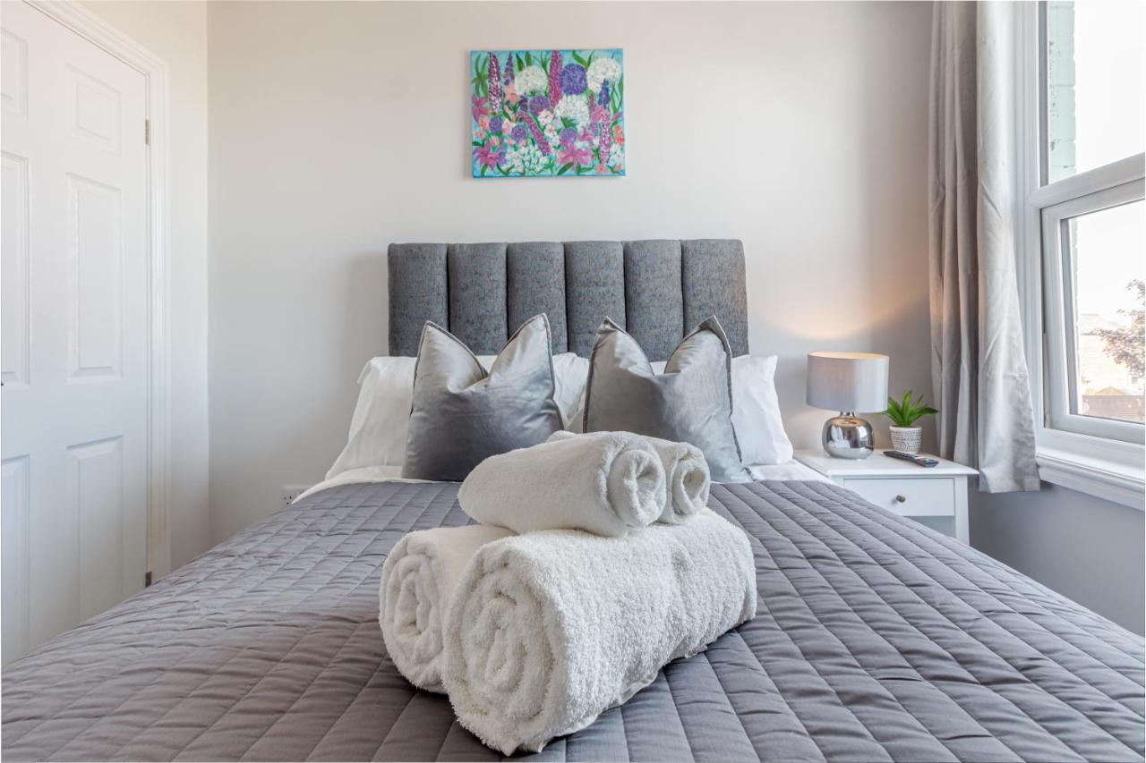 Host & Stay - The Bull Inn, 3 Double Rooms Fernhill Heath Luaran gambar